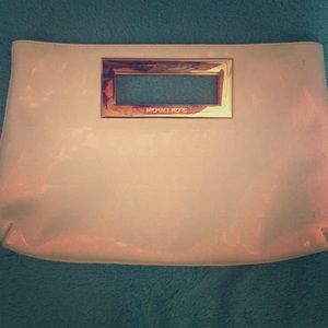 Michael Kory purse